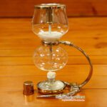Mini Syphon Yami 1 Cup Màu Vàng