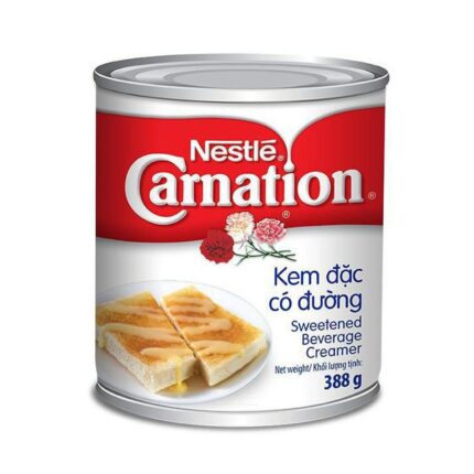 Sữa Đặc Nestle