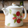 porcelain coffee pot 450ml2