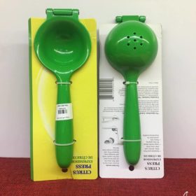 Kẹp Vắt Chanh Nhựa Lớn