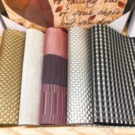 Thảm Để Bàn 45cmx30cm ( 1 cái )