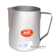 Ca Đánh Sữa Yami - Stainless Steel Pitcher (600ml)