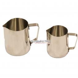 Ca Đánh Sữa DE - Teflon Milk Pitcher (600ml)