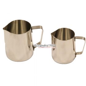 Ca Đánh Sữa DE - Teflon Milk Pitcher (600ml)
