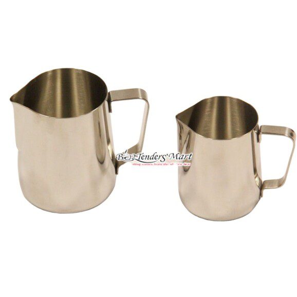 Ca Đánh Sữa DE - Teflon Milk Pitcher (600ml)