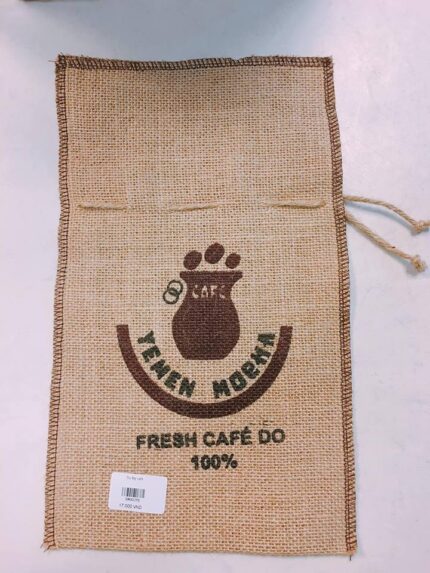 Túi Đay Cafe