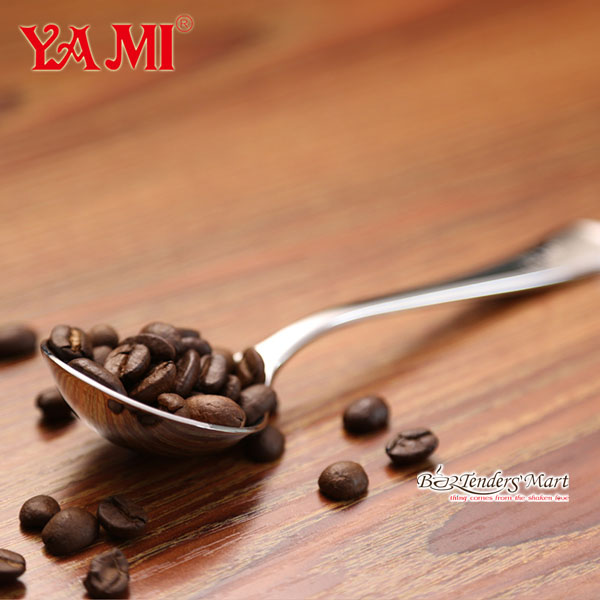 Coffee Cupping Spoon – Muỗng Kiểm Tra Chất Lượng Cafe