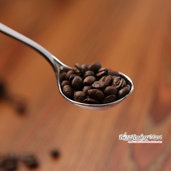 Coffee Cupping Spoon – Muỗng Kiểm Tra Chất Lượng Cafe