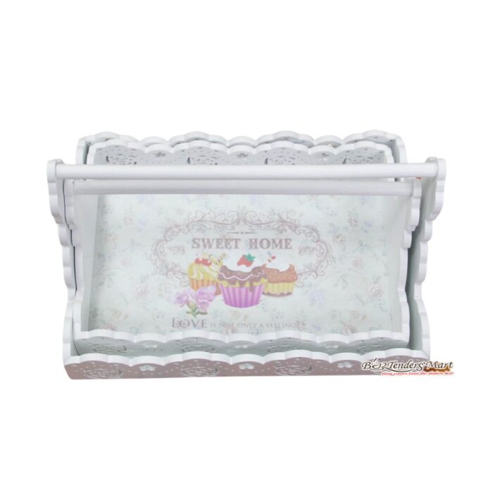 bo-gio-trung-bay-vintage-bang-go Bộ Giỏ Trưng Bày Vintage Bằng Gỗ