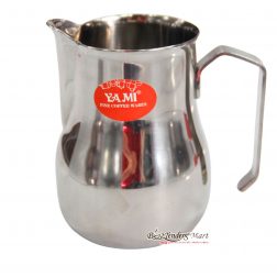 Ca Đánh Sữa YaMi Inox – Milk Jug (450ml)