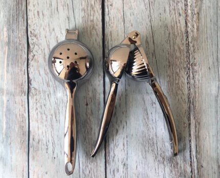 Kẹp Vắt Chanh Inox