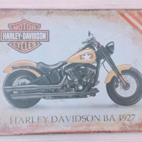 Tranh inox Hình Xe Moto