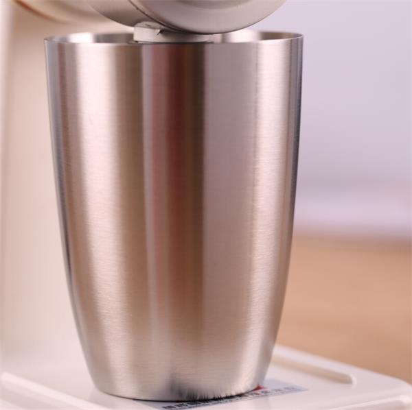 Specialty coffee grinder