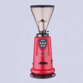Máy Xay Cafe Electric Lehehe Màu Đỏ LHH – 700AC