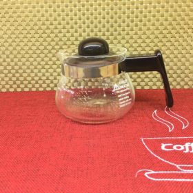 Bình Đựng Trà Và Cà Phê - Tea Coffee Pot (600ml)