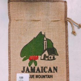 Túi Đay Cafe Nhỏ