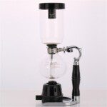 Yami Siphon Coffee Maker 3 CUP