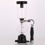Yami Siphon Coffee Maker 3 CUP