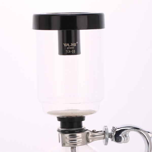 Yami Siphon Coffee Maker 5 CUP