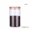 Coffee Been Canister – Hộp Đựng Cà Phê 1000cc – Yami YM5034