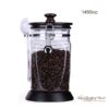 Coffee Been Canister – Hộp Đựng Cà Phê 1450cc – YaMi-403WL