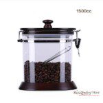 Coffee Been Canister - Hộp Đựng Cà Phê 1500cc