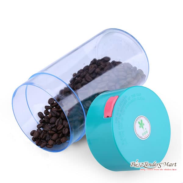 Coffee Been Canister - Hộp Đựng Cà Phê - Yami YM5033