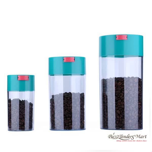 Coffee Been Canister - Hộp Đựng Cà Phê - Yami YM5033