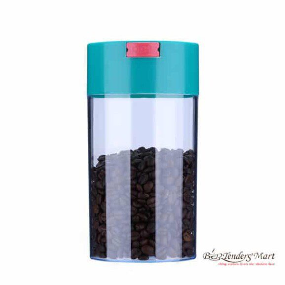 Coffee Been Canister - Hộp Đựng Cà Phê - Yami YM5032