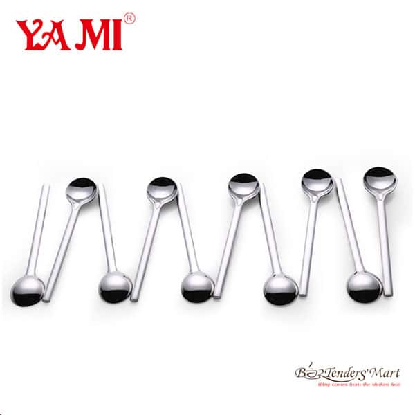 Coffee Cupping Spoon - Muỗng Cà Phê