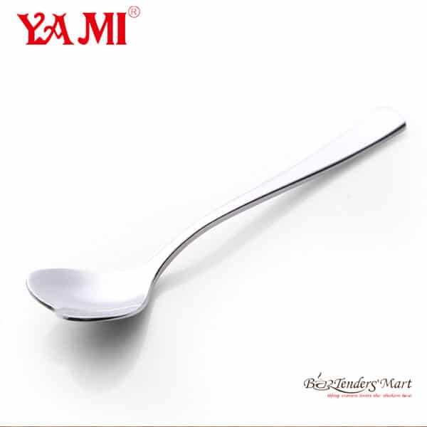 Coffee Cupping Spoon - Muỗng Cà Phê Hình Trái Tim