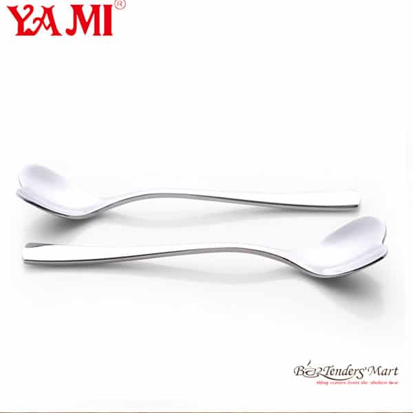 Coffee Cupping Spoon - Muỗng Cà Phê Hình Trái Tim