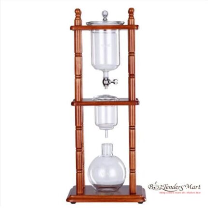 Cold Brew - Drip Coffee Đá Lạnh 8Cup YAMI60150