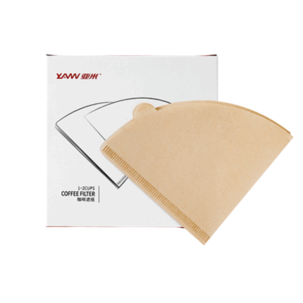 Paper Filter V01 - Giấy Lọc Cafe Yami V01