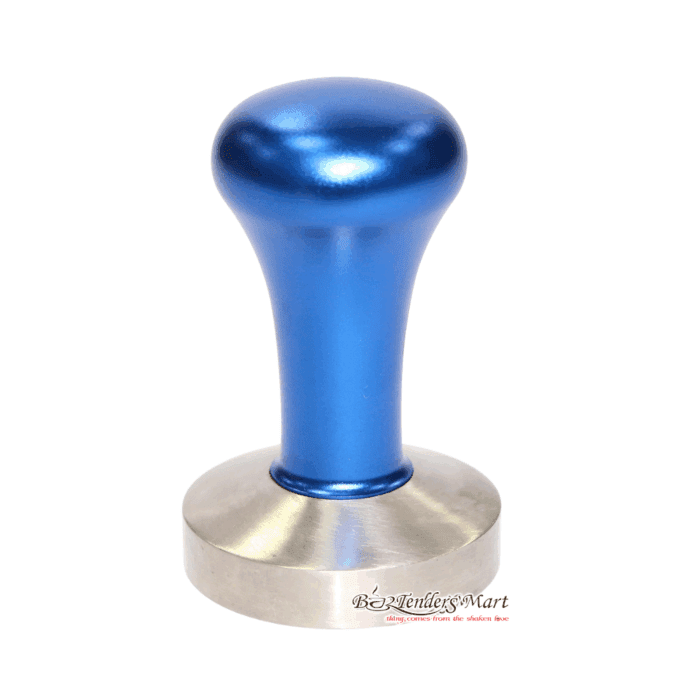 tamper-nen-xanh-duong Tamper Nén Cafe Yami Màu Xanh Dương YM7108