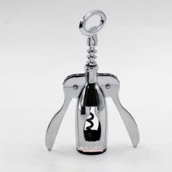 Dụng Cụ Khui Rượu Inox – Wine Opener 01