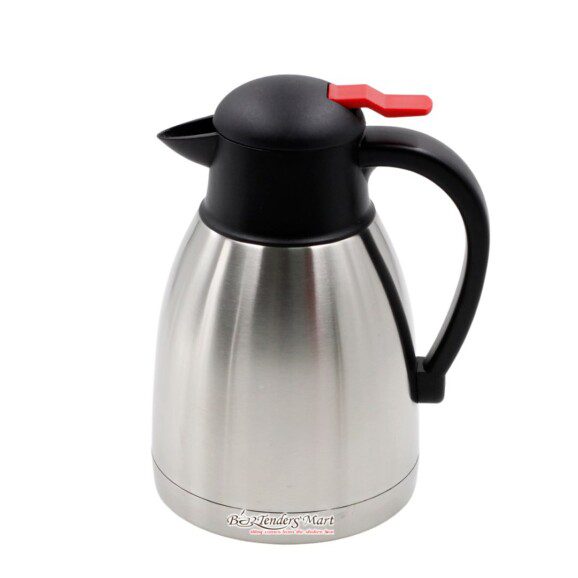 Bình Nước Inox Vacuum Jug (1L)