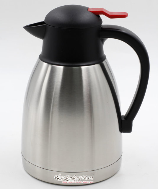 Bình Nước Inox Vacuum Jug 1Lit 01