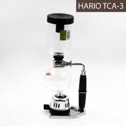 Bình Pha Cà Phê Syphon Hario TC3