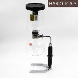 Bình Pha Cà Phê Syphon Hario TC5