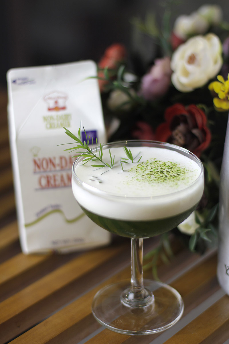 Hướng Dẫn Pha Chế HESHIM MOCKTAIL