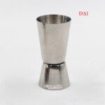 ly định lượng inox- jigger đại