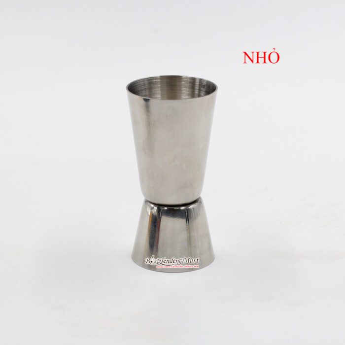 Ly Định Lượng Inox - Jigger Nhỏ