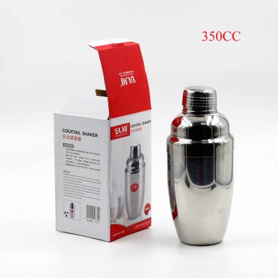 Bình Lắc Cocktail Shaker Yami 350ml
