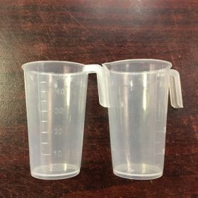 Ca Nhựa Đong (50ml)