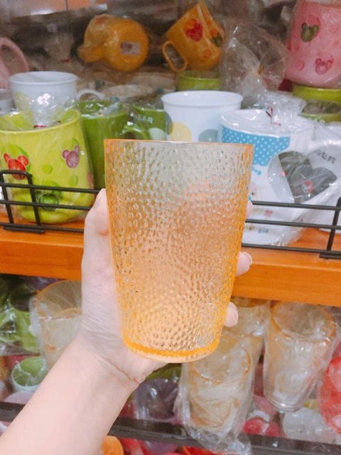 Khuyến Mãi Dịp Giáng Sinh - Sale Off 50% Các Mẫu Ly Nhựa