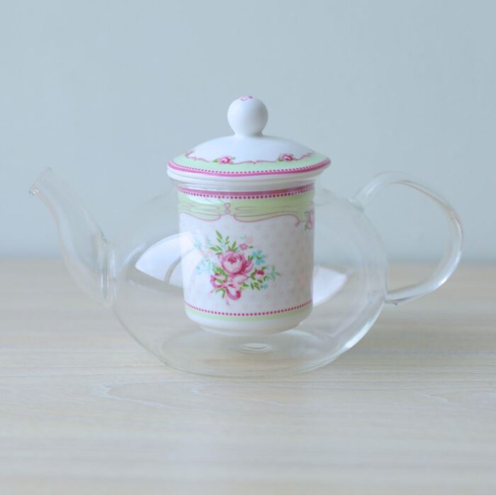 am-tra-thuy-tinh-chikao Ấm Trà Thủy Tinh Chikao