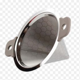 Phễu lọc trà inox thép 304 Uni