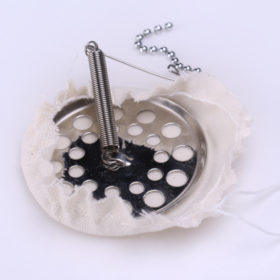 Filter Sceen - Miếng Lọc Cafe Syphon Có Dây