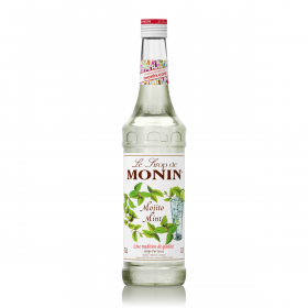 Syrup Monin Mojito Mint